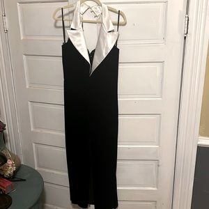 Beautiful Velvet Dress Perfect for the Season